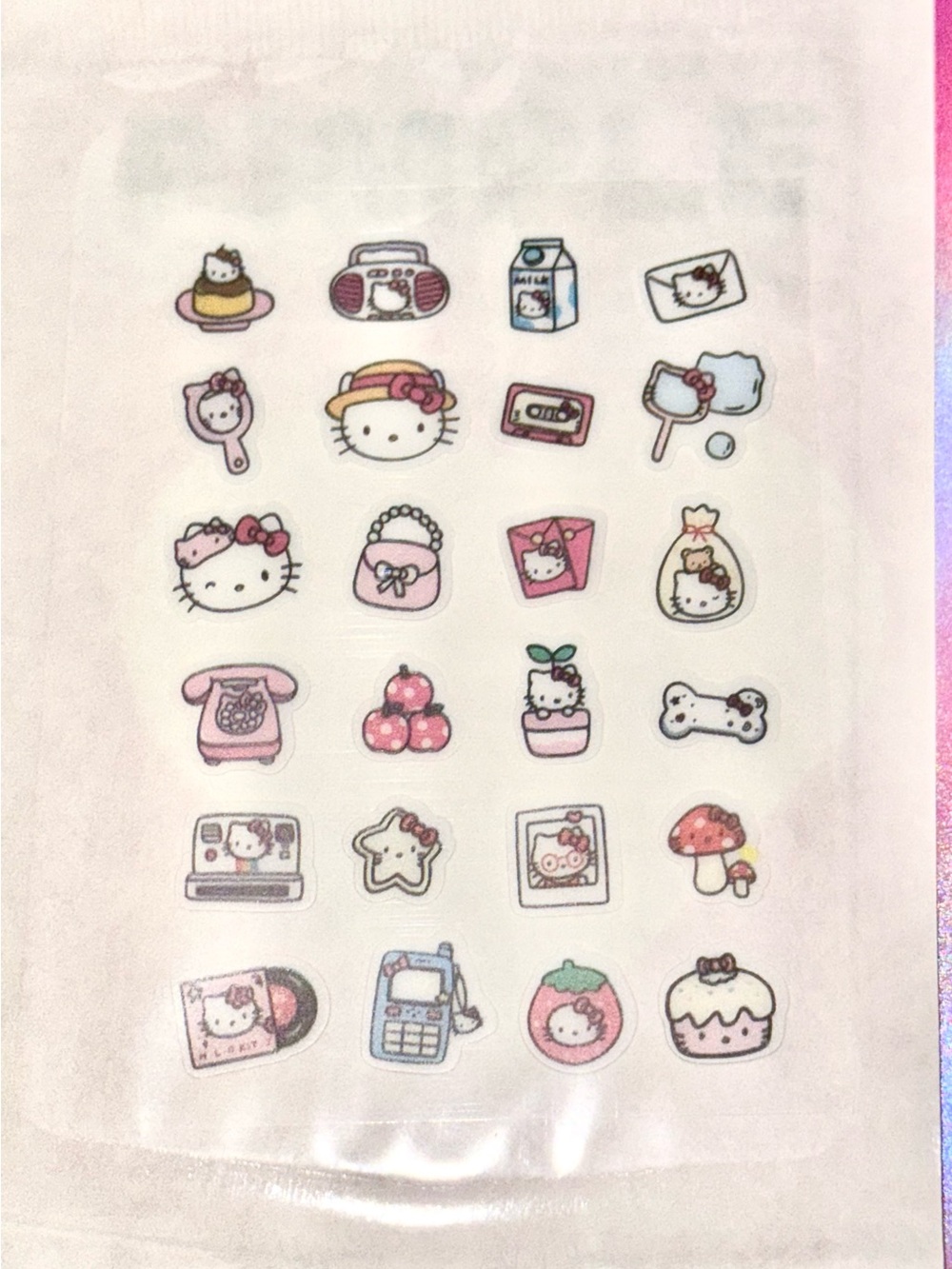 HK Acne Patches